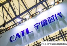 当代安培科技股份有限公司半年报:上半年实现营业收入1129.71亿元,同比增长156.32%。_小白号