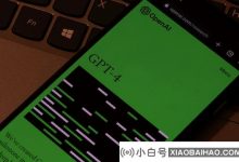 由于数据收集或使用问题不足,已从Apple App Store中删除了几个AIGC应用程序。_小白号