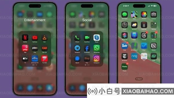 苹果iOS 18 / iPadOS 18 / macOS 15/ watchOS 11 首个公测版发布