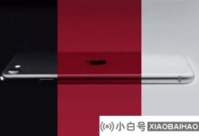 各种新品来了!苹果最便宜的新iPhone很到位:处理器/价格很厉害(苹果发布最便宜的手机)_小白号