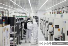 苹果对激光技术(苹果的技术创新)进行了超级战略投资。_小白号