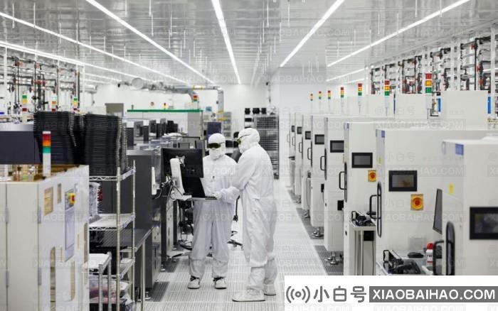 苹果对激光技术(苹果的技术创新)进行了超级战略投资。-小白号