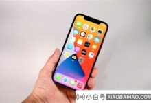 苹果CEO库克:iPhone绝不妥协!换安卓就行了(苹果ceo库克发消息缅怀乔布斯)_小白号