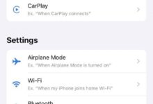 iPhone关机会继续以低功耗模式运行,或成为恶意软件的温床。_小白号