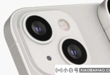 苹果被起诉侵犯了“设备内置超广角摄像头”(苹果的超广角摄像头有什么用)_小白号