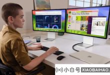 2024新的Apple Macbook Air支持外部双监视器_小白号