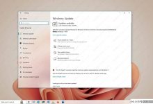 测评分享:Windows 10 build 19045(KB5026435) 作为预览版发布了!_小白号