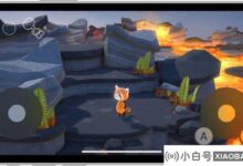 苹果在iOS 15和iPad OS15中为开发者提供了新的屏幕游戏控制器_小白号