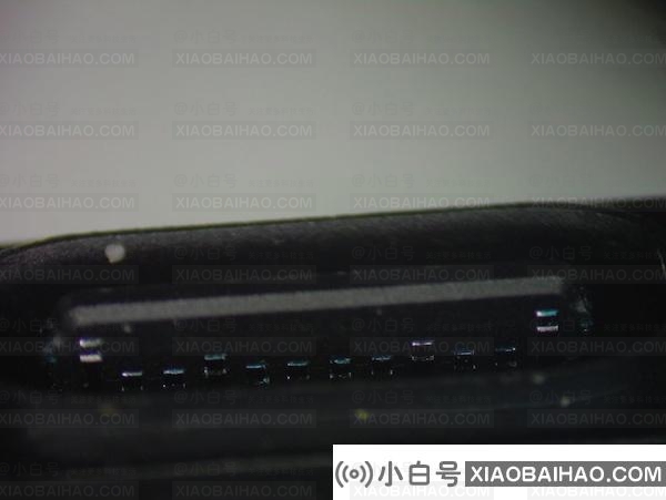 苹果 iPhone 15 系列 USB-C 组件更多细节照片曝光