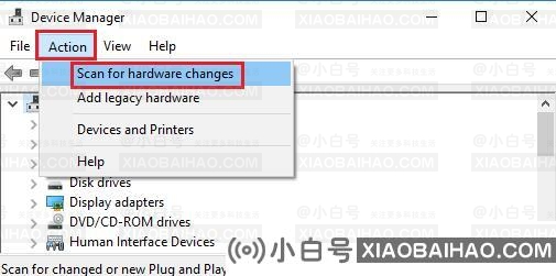 Nvidia显卡有问题代码43？win10显卡43错误解决方案(显卡错误代码43)-小白号