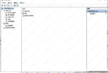 Win11 widget打不开怎么解决?Win11无法打开widgets的解决方案_小白号
