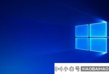 Win11 22H2将完成:微软将抛弃经典的控制面板,老用户无法接受。_小白号