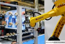 格力电器累计申请国内外专利100030项,授权57683项(格力有多少专利)。_小白号