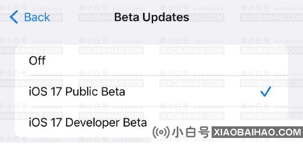 苹果 iOS / iPadOS 18.1 开发者预览版 Beta 2 发布