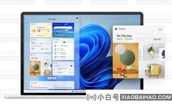 Windows 11很好用。为什么有的人杀了之后不更新？原因已经找到了。-小白号