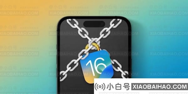 iOS 16.4/iPadOS 16.4 包括重要安全更新：修复 30 多处漏洞