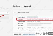 如何修复Win11系统的Hypervisor错误?_小白号