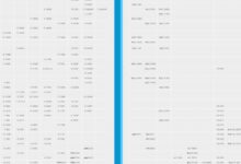 11月完成了2020年cpu梯形图的编制和总结(intelcpu梯形图2020)_小白号