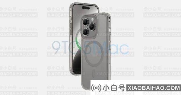 又一款苹果 iPhone 15 机型现身监管机构