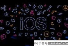 IOS/iPadOS 15.2开发者预览版测试版发布,App隐私报告上线。_小白号