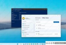 如何在Windows 11上查看所有用户账号?四种方法分享给你!_小白号