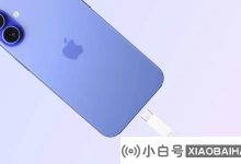 Apple iPhone 16/Pro系列使用Recoveryos_小白号