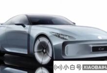 苹果Apple Car更多信息曝光:9万美元价格最早2026年上市。_小白号