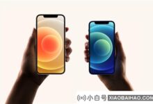 对iPhone 14的信心:苹果增加了零件订单。_小白号