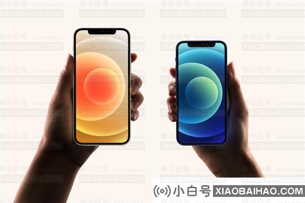 对iPhone 14的信心:苹果增加了零件订单。-小白号