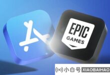 法官下令App Store在12月9日前允许开发者添加外部支付链接。_小白号