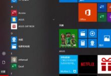 Win10如何在保留个人文件的同时重置系统?(windows10重置保留个人文件)_小白号