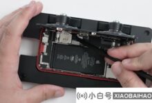 苹果将增加iPhone、iPad和MacBook的电池维护费用。_小白号
