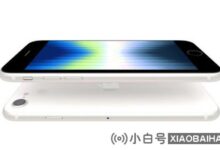 外媒称,苹果新品iPhone SE由和硕独家组装。_小白号