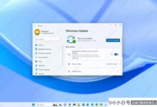 如何在Windows 11(Beta频道)上启用新功能预览?_小白号