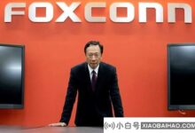 印度证明,富士康离开中国去制造,不会有奇迹。_小白号