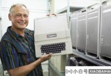 欧洲最大的苹果博物馆将于2022年开放,展示5000多件。_小白号