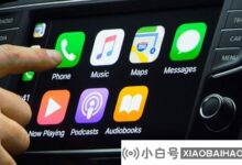 苹果计划加强车载系统的整合:用iPhone控制空调、座椅和广播(苹果手机如何控制汽车)_小白号