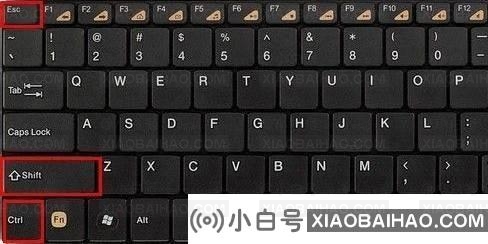 升级win11后黑屏不出现桌面怎么解决？