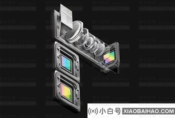 苹果对iPhone 15 Pro和超潜望镜长焦镜头的要求极高。-小白号
