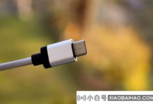 iPhone 15苹果自研芯片认证USB-C接口:兼容安卓是不可能的。_小白号
