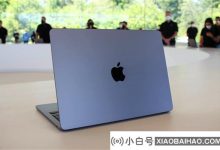 Apple M3 Chipmas质量生产生产年底:TSMC 3NM流程的首次发布(iPhone 3NM芯片)_小白号