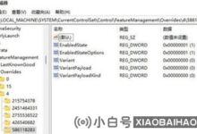 Win11搜索栏进不去怎么办?(win11输入法无法停靠任务栏)_小白号