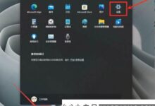 win11系统中如何设置独立显卡为默认显卡?(win10如何将独立显卡设置为默认显卡)_小白号