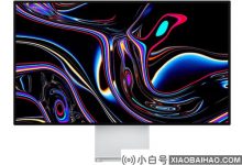 据新闻报道,苹果正在开发许多配备苹果硅芯片的展示产品_小白号