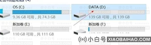 如果文件或目录损坏了怎么办？三种可靠的方法(如何删除损坏的文件或目录)-小白号