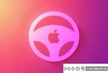 富士康可能在中国为苹果组装苹果汽车(富士康苹果手机组装)。_小白号