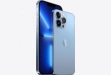 分析师:iPhone 14会切换到4800万像素。主相机iPhone 15也可以具有潜望镜镜头。_小白号