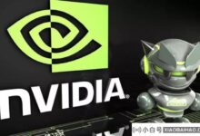 英伟达第二季度报告:第二季度营收67亿美元,环比下降19%。_小白号