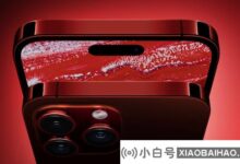 外媒:苹果将如期发布iPhone 15系列,但Pro机型初期供货紧张。_小白号