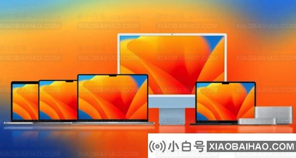 苹果 MacBook 占据 Mac 市场绝对优势，台式机被边缘化